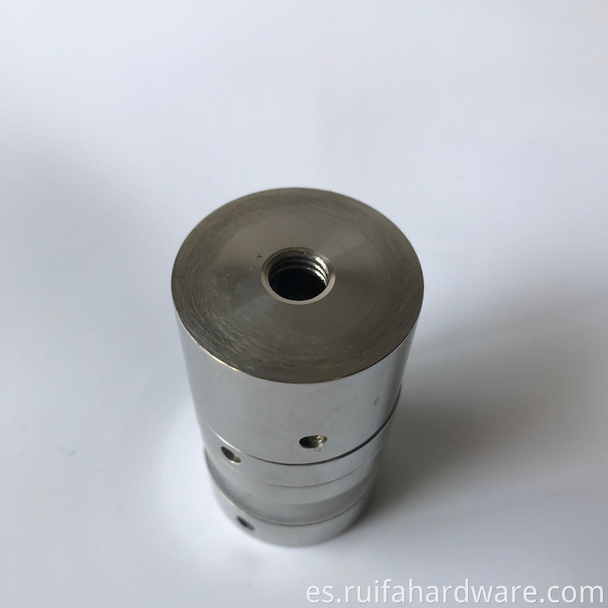 Stainless Steel Glass Point Holder (2)